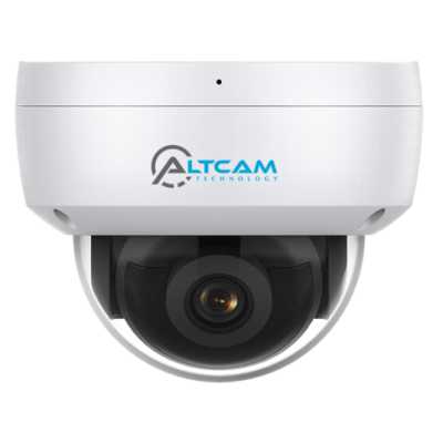 IP видеокамера AltCam IDMF58IR