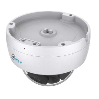 IP видеокамера AltCam IDMF58IR