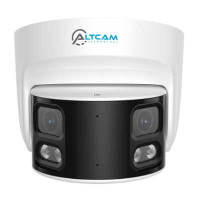 IP видеокамера AltCam IDMF85IR