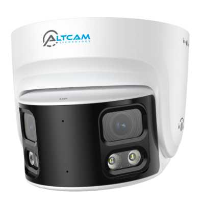 IP видеокамера AltCam IDMF85IR