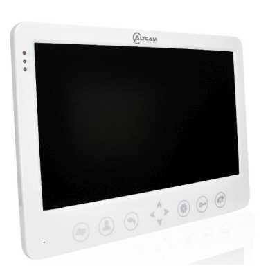 AltCam VDP101M-W
