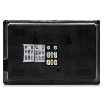 видеодомофон AltCam VDP102M-B