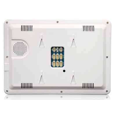 видеодомофон AltCam VDP71M-W