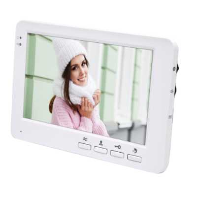 AltCam VDP73-W