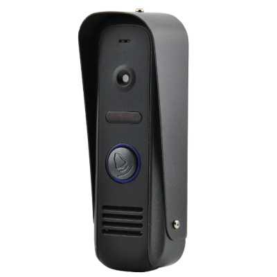 вызывная панель AltCam VP1k1 Black