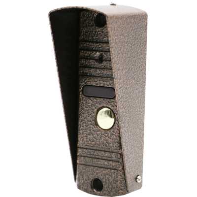 вызывная панель AltCam VP6001 Copper