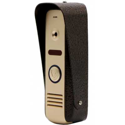 вызывная панель AltCam VP8001 Gold