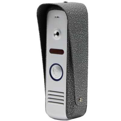 вызывная панель AltCam VP8001 Silver