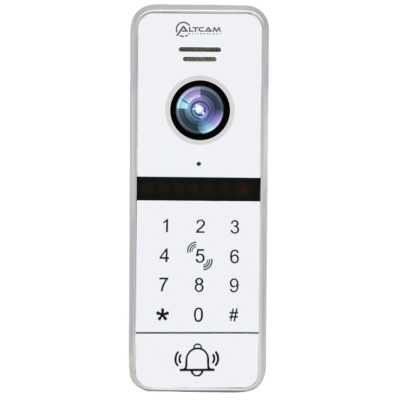 вызывная панель AltCam VP8002KBD