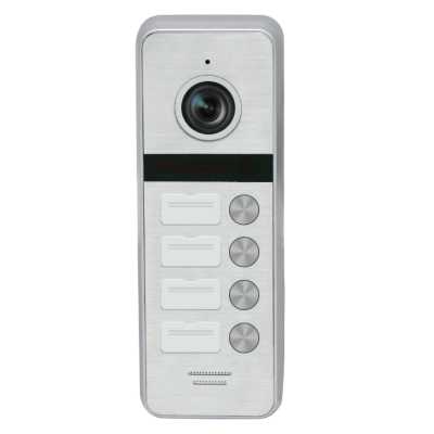 вызывная панель AltCam VP8004
