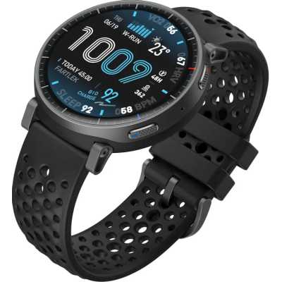 смарт часы Amazfit Active Max Black