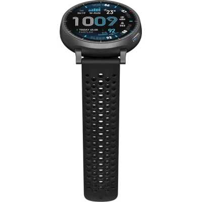 Amazfit Active Max Black