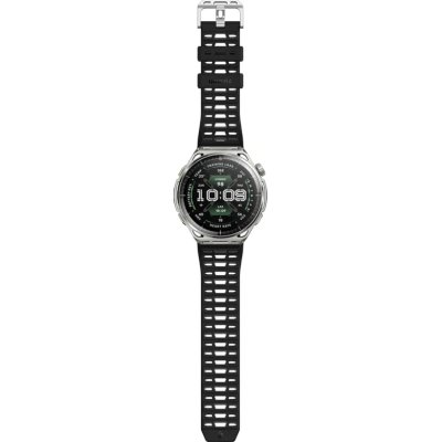 Amazfit Balance 3 Black-Silver