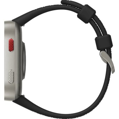 Amazfit Bip Max Black-Silver