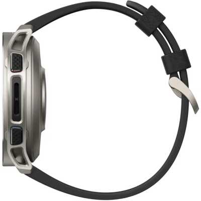 Amazfit Cheetah 2 Ultra Black