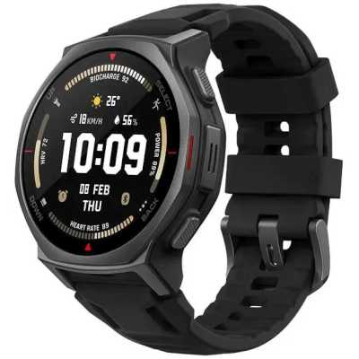 смарт часы Amazfit T-rex 3 Pro A2549