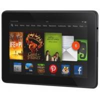 планшет Amazon Kindle Fire HDX 7'' 64GB Black