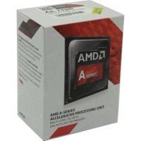 процессор AMD A6 X2 7480 BOX