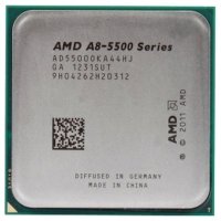 AMD A8 X4 5500 OEM