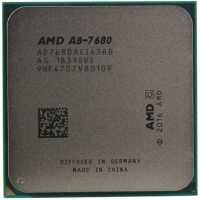 процессор AMD A8 X4 7680 OEM