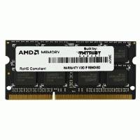 оперативная память AMD AE34G1601S2-U