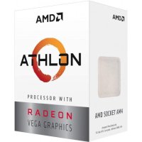 процессор AMD Athlon 200GE BOX