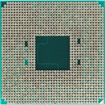 AMD Athlon 200GE OEM