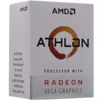 процессор AMD Athlon 3000G BOX