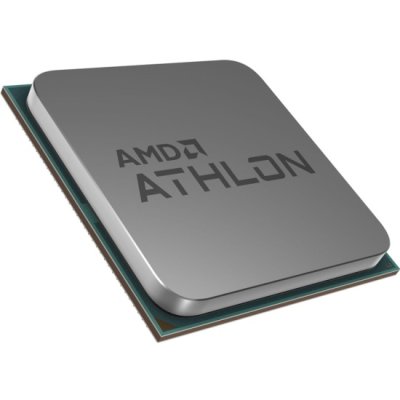 

AMD Athlon 300GE OEM
