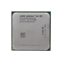 процессор AMD Athlon 64 X2 4800+ OEM