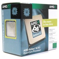процессор AMD Athlon 64 X2 5600+ BOX