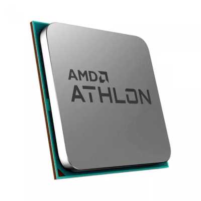 

AMD Athlon Gold 3150GE OEM