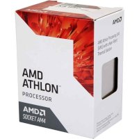 процессор AMD Athlon X4 950 BOX