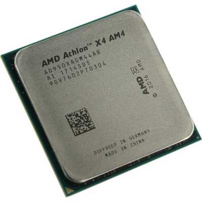AMD Athlon X4 950 OEM