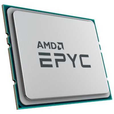 процессор AMD Epyc 7663 OEM