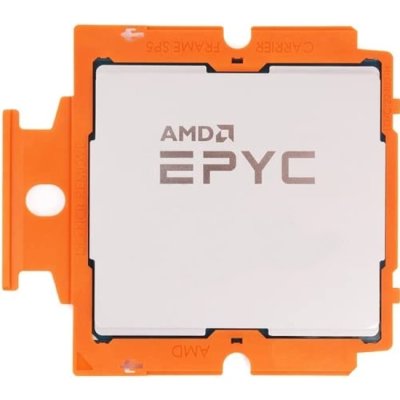 процессор AMD Epyc 9174F OEM