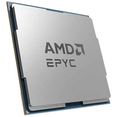 процессор AMD Epyc 9534 OEM