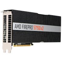 видеокарта AMD FirePro S7150 16Gb 100-505722