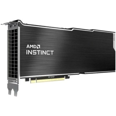 видеокарта AMD Instinct MI100 32Gb 100-506116