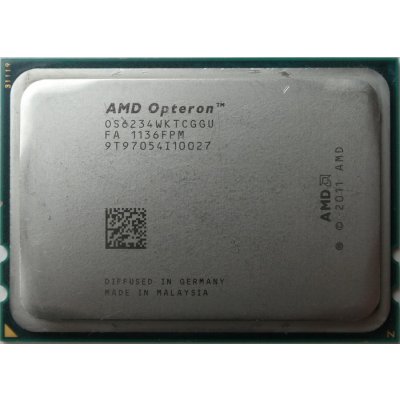 процессор AMD Opteron 64 X12 6234 BOX