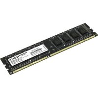 оперативная память AMD Radeon R3 Value R534G1601U1S-UO/2S-UO