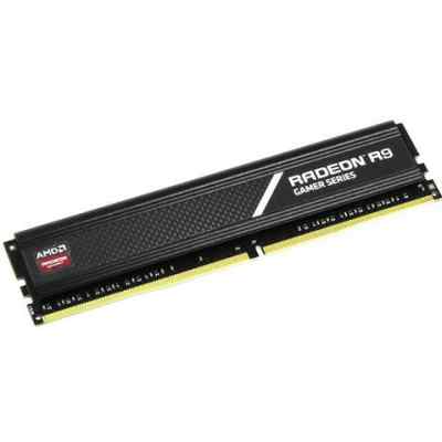 

AMD Radeon R9 Gamers