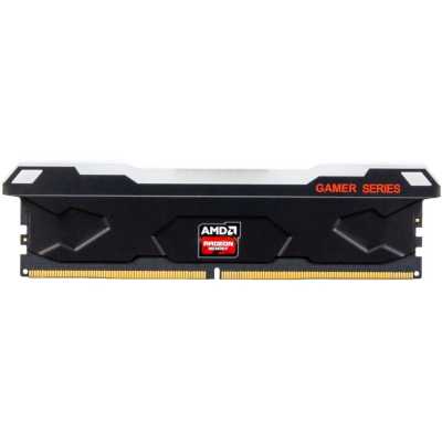 AMD Radeon Entertainment Black R5532G4800U2S-RGB