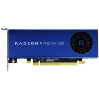 AMD Radeon Pro WX 2100 2Gb 100-506001