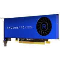 AMD Radeon Pro WX 2100 2Gb 100-506001