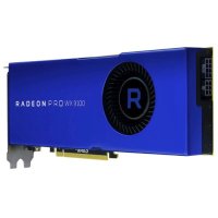 AMD Radeon Pro WX 9100 16Gb 100-505957