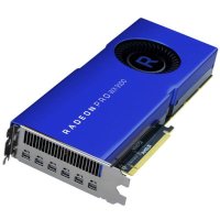 видеокарта AMD Radeon Pro WX 9100 16Gb 100-505957