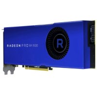 AMD Radeon Pro WX 9100 16Gb 100-505957