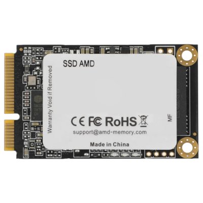 SSD диск AMD Radeon R3 Series 128Gb R3MS0128G5