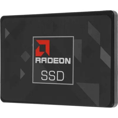 AMD Radeon R3 Series 1Tb R3SL1024G2